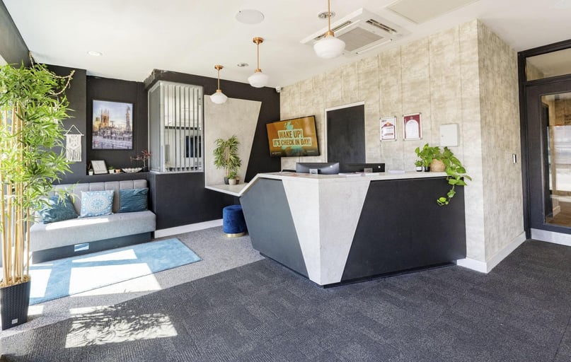 City Road, Ouseburn, Newcastle - Image 1